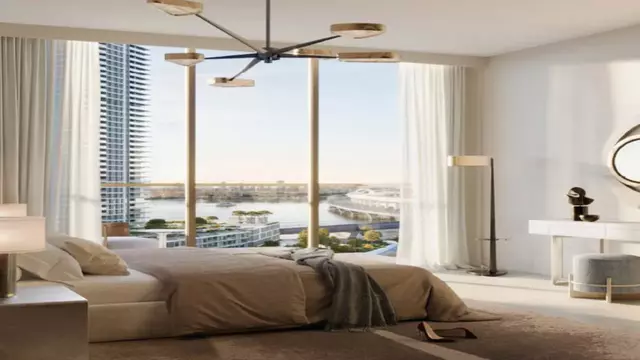 شقة على الواجهة البحرية للبيع في أرلو