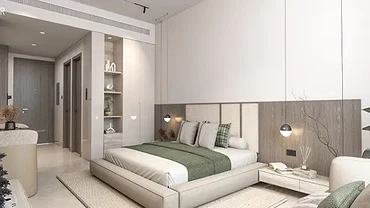 luxury apartment for sale in Wasl Gate