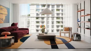 Dubai South apartment for sale