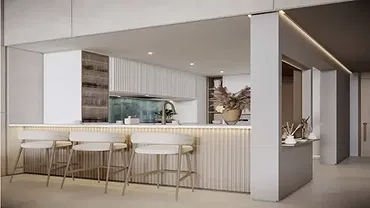 dubai islands apartmet for sale