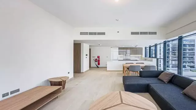 Modern 1-Bedroom Apartment for Sale in Azizi Riviera 17, Meydan One, Dubai