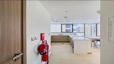 Azizi Riviera 41 Квартира на продажу