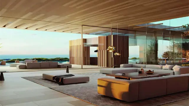 شقة استوديو فاخرة للبيع في عزيزي فينيسيا، دبي الجنوب