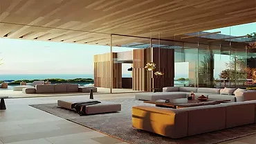 Luxury Studio Apartment for Sale in Azizi Venice, Dubai South