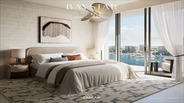 Mina Rashid apartment for sale