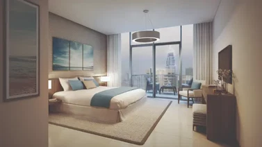 BLVD Heights at Downtown Dubai