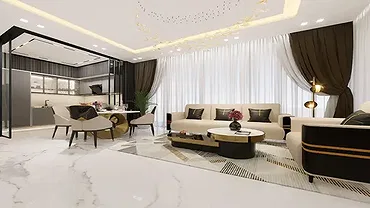 Bayz 101 Apartment for Sale