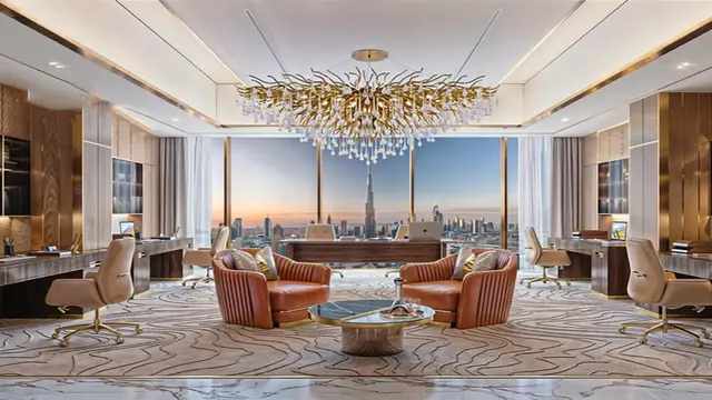 شقة للبيع في بايز 102