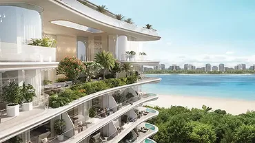 Apartment for Sale in Beach Walk Residences