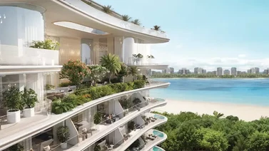 Apartment for Sale in Beach Walk Residences