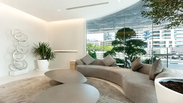 Furnished 1-Bedroom Apartment for Sale in Beach Walk Grand, Dubai Islands