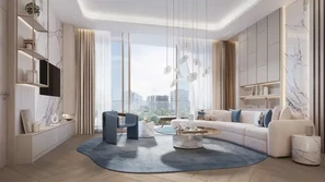 buy luxury apartment in dubai islands