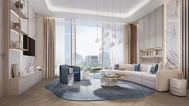 buy luxury apartment in dubai islands