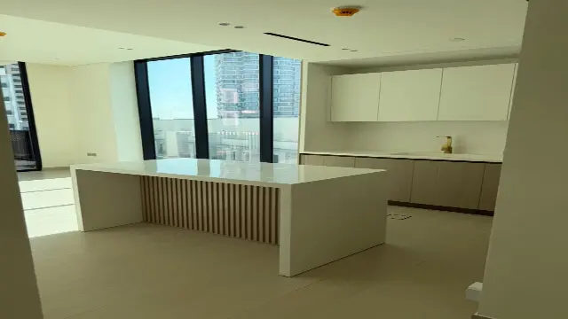 Brand New 1-Bedroom Vacant Apartment for Rent in Binghatti Aurora, JVC District 12
