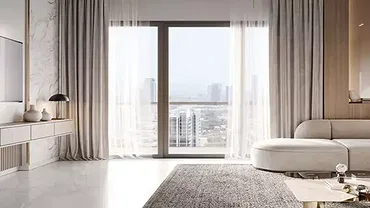 Studio Apartment for Sale in Binghatti Azure