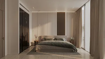 Elegant 1-Bedroom High ROI Apartment for Sale in Binghatti Elite