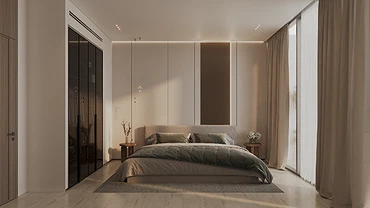 Elegant 1-Bedroom High ROI Apartment for Sale in Binghatti Elite
