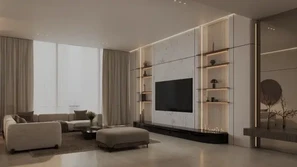 elegant apartment for sale in Dubai Production City (IMPZ)