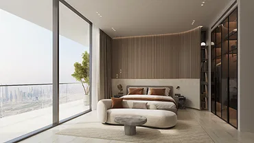 Apartment for Sale in Binghatti Elite