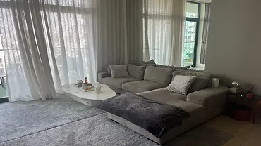 buy furnished apartment in Dubai