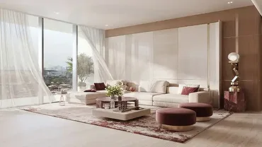 high ROI apartment for sale in JVC District 11