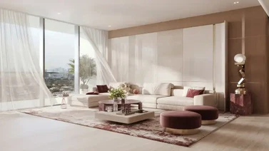 high ROI apartment for sale in JVC District 11