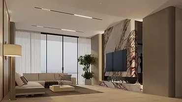 Apartment for Sale in Binghatti Ghost