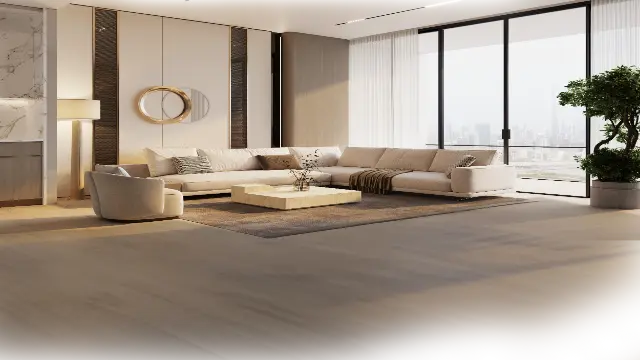 High Floor 2-Bedroom Spacious Apartment for Sale in Binghatti Ghost, Al Jaddaf