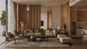 Apartment for Sale in Binghatti Grove