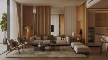 Apartment for Sale in Binghatti Grove
