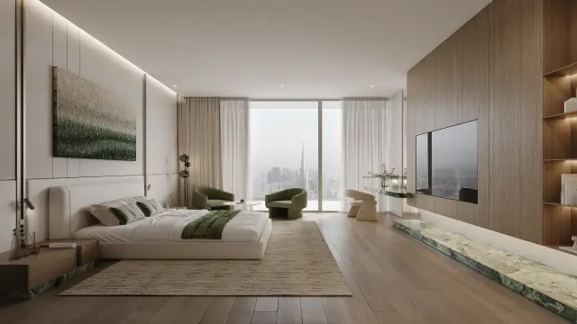 apartment for sale in Arjan