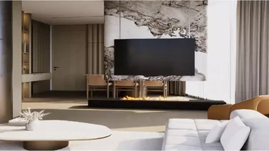 Apartment for Sale in Binghatti Hills