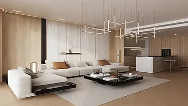 Al Jaddaf Apartment for Sale