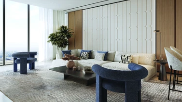 1-Bedroom Apartment for Sale in Binghatti Moonlight