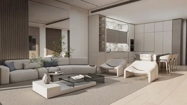 jvc apartment for sale