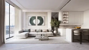 apartment for sale in Al Jaddaf