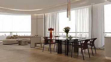 Apartment for Sale in Binghatti Skyrise Tower A