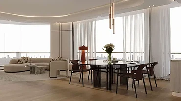 Apartment for Sale in Binghatti Skyrise Tower A