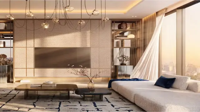 Studio Apartment for Sale at Binghatti Starfall