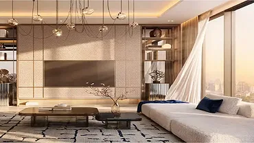 Studio Apartment for Sale at Binghatti Starfall