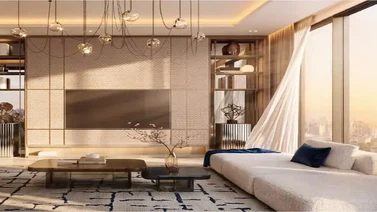 Studio Apartment for Sale at Binghatti Starfall