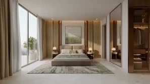 luxury apartment for sale in Majan