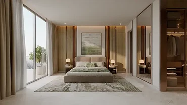 luxury apartment for sale in Majan