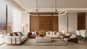 apartment for sale in Binghatti Vintage