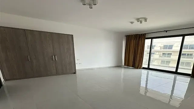 Furnished 1-Bedroom Apartment for Rent in Building 88, Arjan, Dubai
