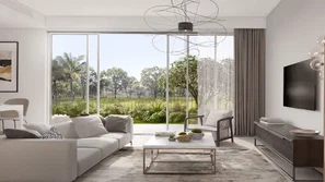 Camelia at Damac Hills 2