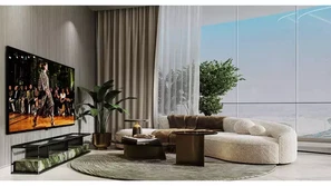 Apartment for Sale in Canal Crown Tower 1