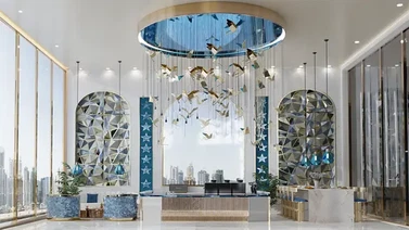 Apartment for Sale in Canal Heights 2