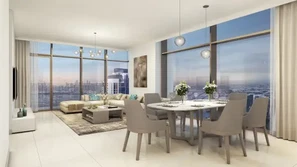 Creekside 18 by Emaar