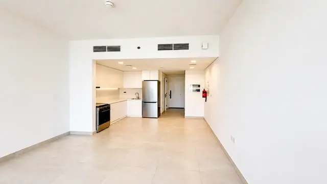 Studio Apartment for Sale in Cubix Residences